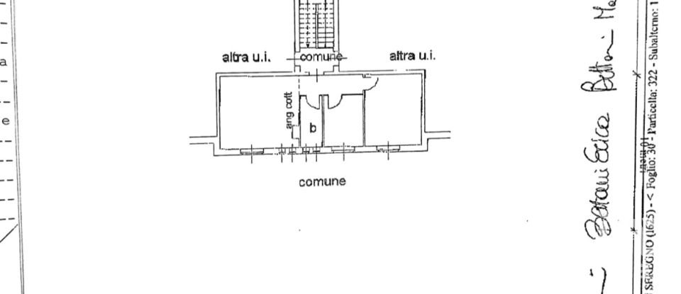 Trilocale di 67 m² a Seregno (20831)