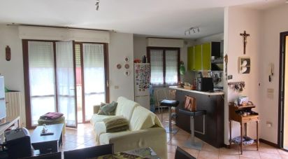 Four-room apartment of 120 m² in Petriano (61020)