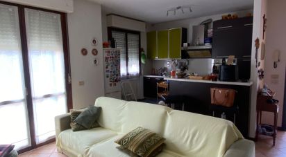 Four-room apartment of 120 m² in Petriano (61020)
