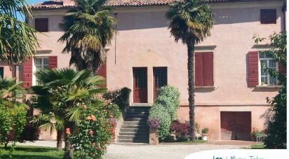 Villa storica 14 locali di 571 m² in Vigonza (35010)