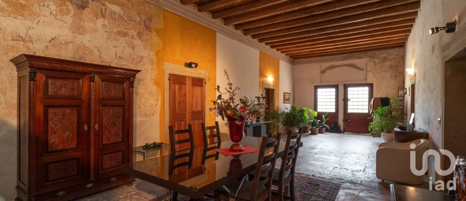 Villa storica 14 locali di 571 m² in Vigonza (35010)