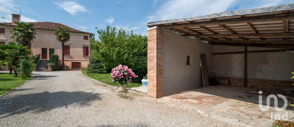 Villa storica 14 locali di 571 m² in Vigonza (35010)