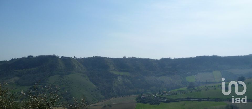 Casa indipendente 9 locali di 270 m² in Ripatransone (63065)