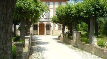 Appartamento 18 locali di 400 m² a Civitella del Tronto (64010)