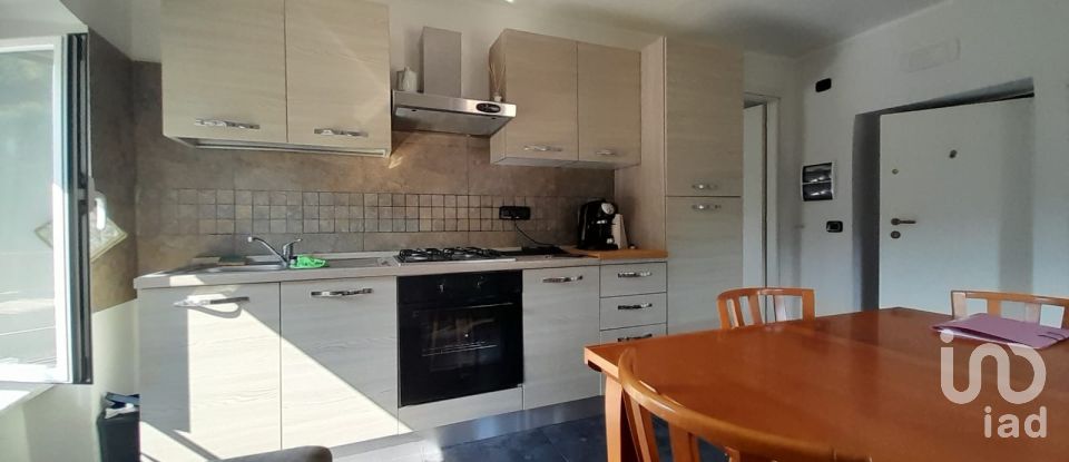 Trilocale di 39 m² a Stella (17044)