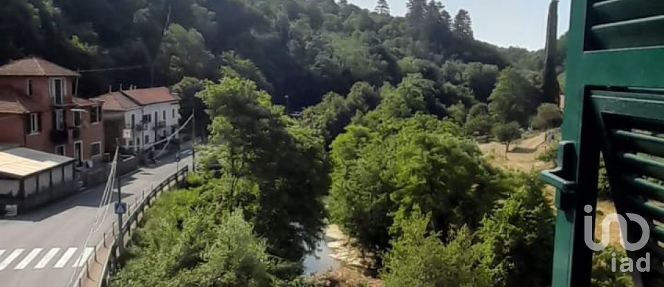 Trilocale di 39 m² a Stella (17044)