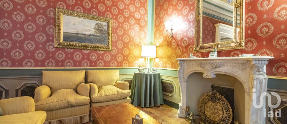 Immobile di prestigio 10 locali di 500 m² a Fermo (63900)