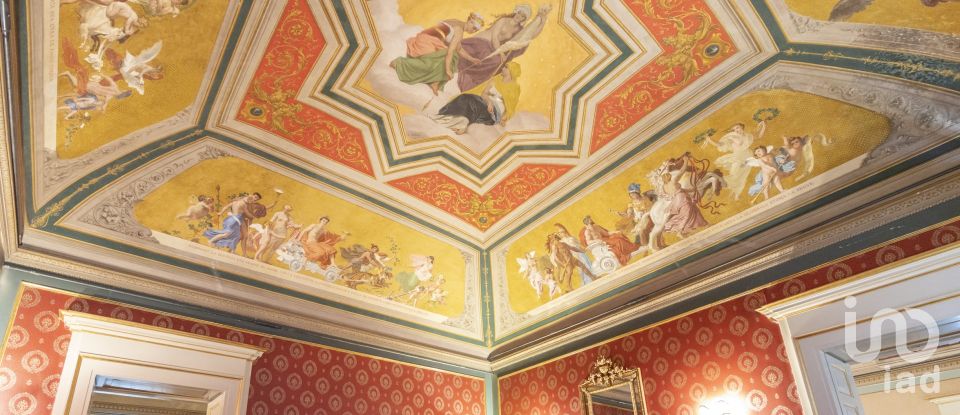 Immobile di prestigio 10 locali di 500 m² a Fermo (63900)