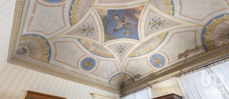 Immobile di prestigio 10 locali di 500 m² a Fermo (63900)