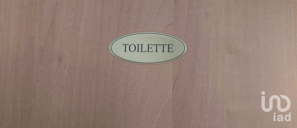 Uffici di 60 m² in Pinerolo (10064)