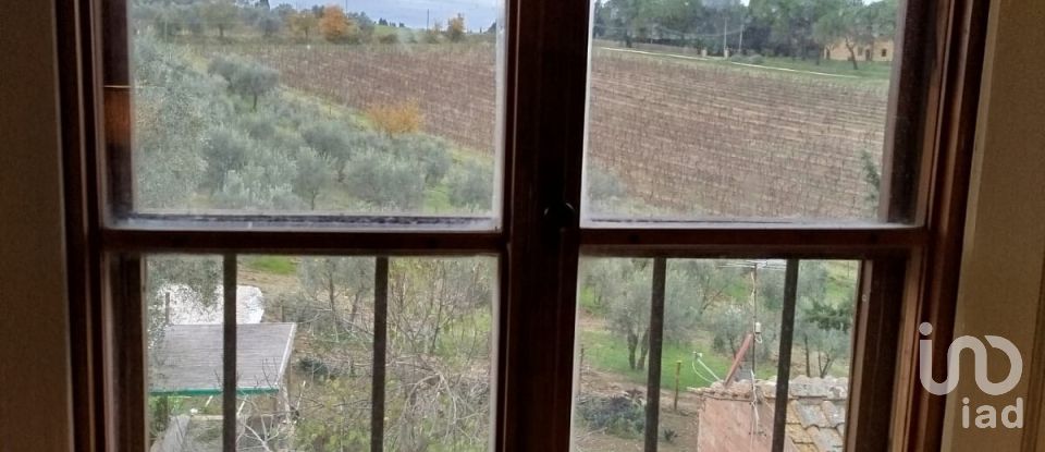 Bilocale di 110 m² a Tavarnelle Val di Pesa (50028)