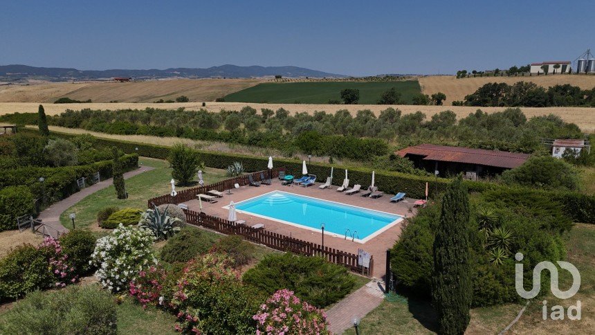 Bilocale di 48 m² a Santa Luce (56040)