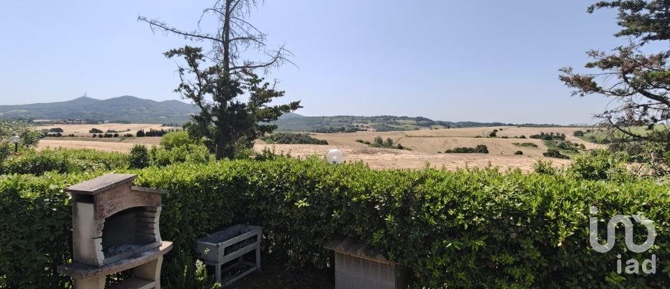 Bilocale di 48 m² a Santa Luce (56040)