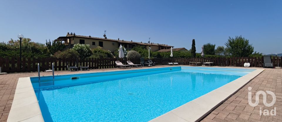 Bilocale di 48 m² a Santa Luce (56040)