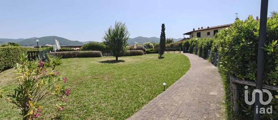 Bilocale di 48 m² a Santa Luce (56040)