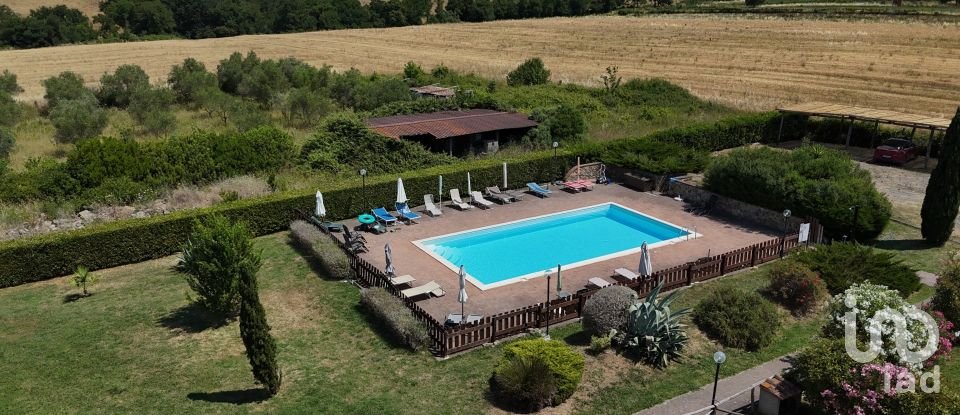 Bilocale di 48 m² a Santa Luce (56040)