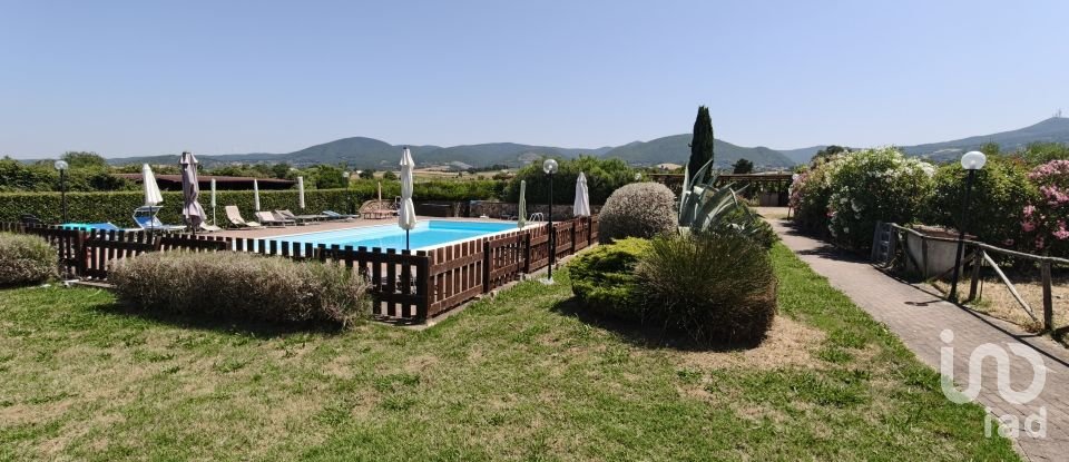 Bilocale di 48 m² a Santa Luce (56040)