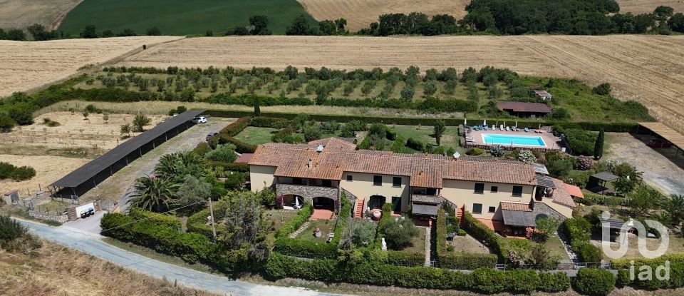 Bilocale di 48 m² a Santa Luce (56040)