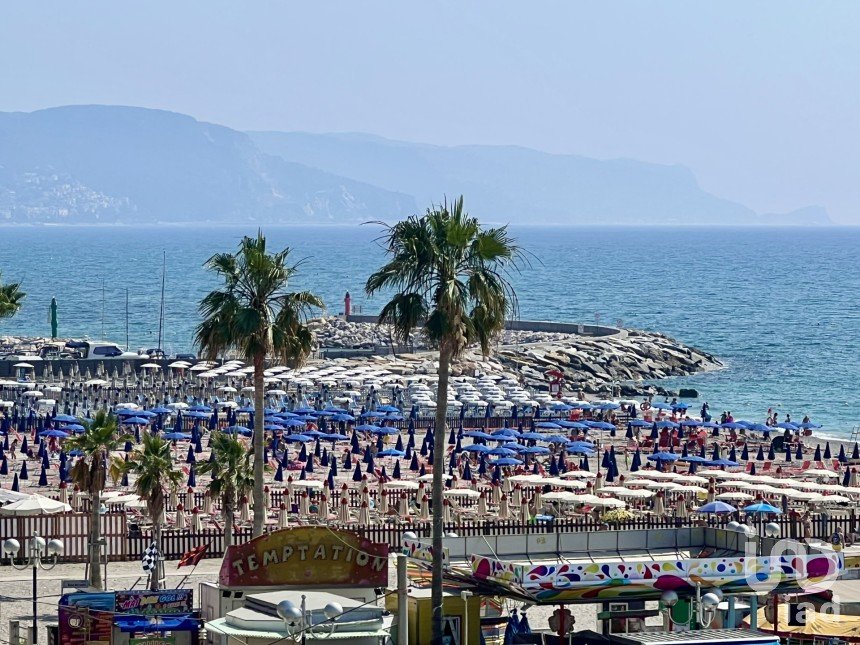 Bilocale di 56 m² a Borghetto Santo Spirito (17052)