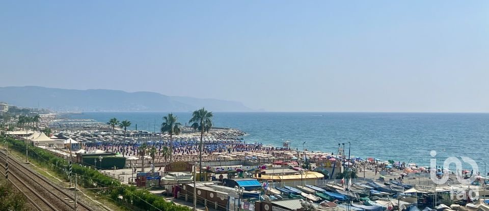 Bilocale di 56 m² a Borghetto Santo Spirito (17052)