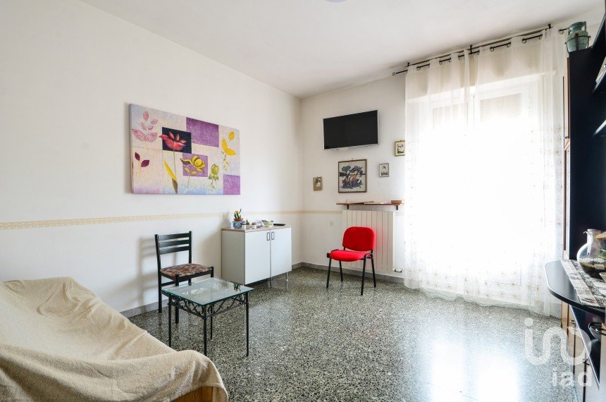 Apartment 5 rooms of 83 m² in Carcare (17043)