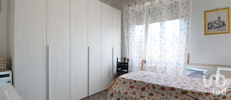 Apartment 5 rooms of 83 m² in Carcare (17043)