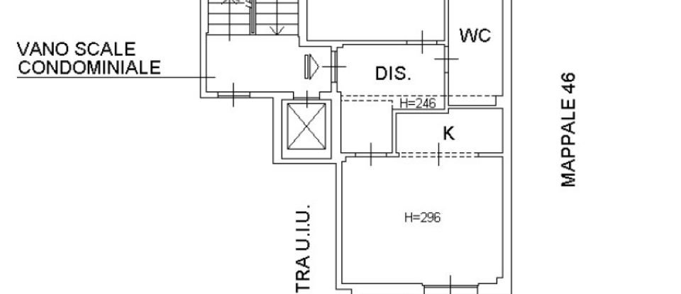 Bilocale di 56 m² a Borghetto Santo Spirito (17052)