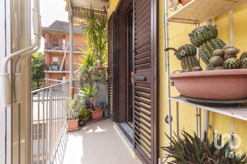 Three-room apartment of 95 m² in Brandizzo (10032)