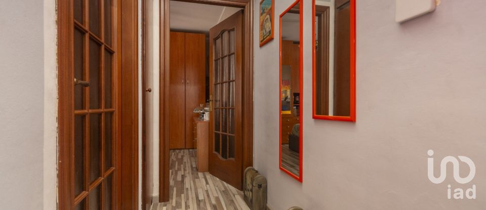 Three-room apartment of 95 m² in Brandizzo (10032)