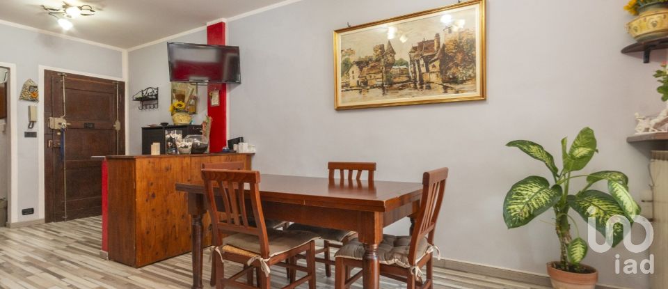 Three-room apartment of 95 m² in Brandizzo (10032)