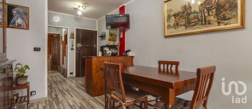 Three-room apartment of 95 m² in Brandizzo (10032)