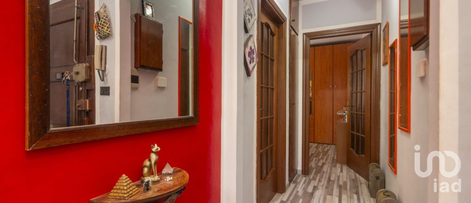 Three-room apartment of 95 m² in Brandizzo (10032)