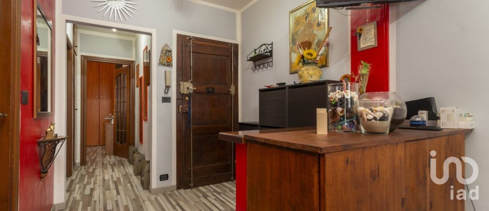 Three-room apartment of 95 m² in Brandizzo (10032)