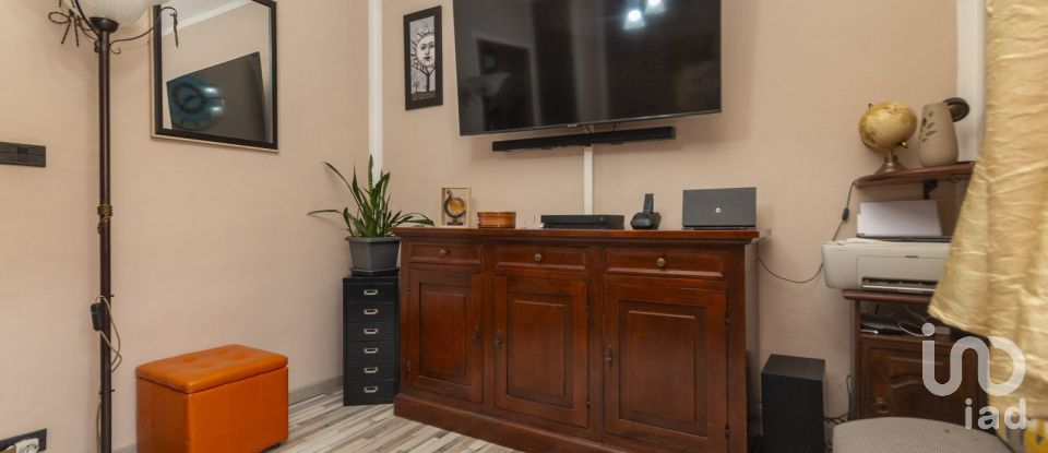 Three-room apartment of 95 m² in Brandizzo (10032)