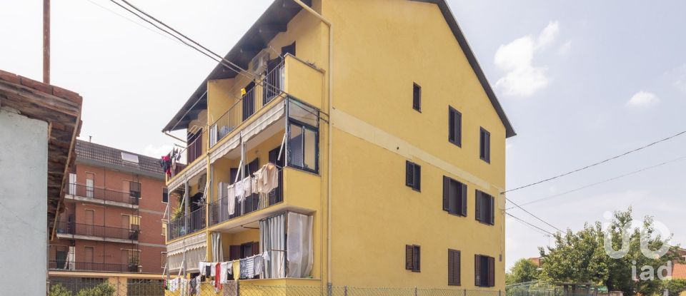 Three-room apartment of 95 m² in Brandizzo (10032)