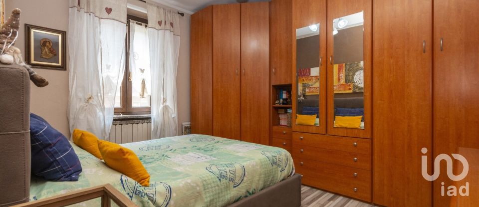 Three-room apartment of 95 m² in Brandizzo (10032)