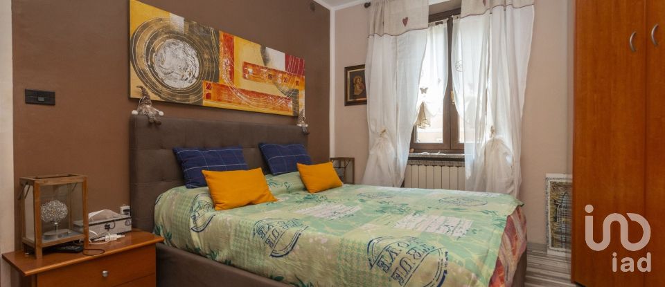 Three-room apartment of 95 m² in Brandizzo (10032)