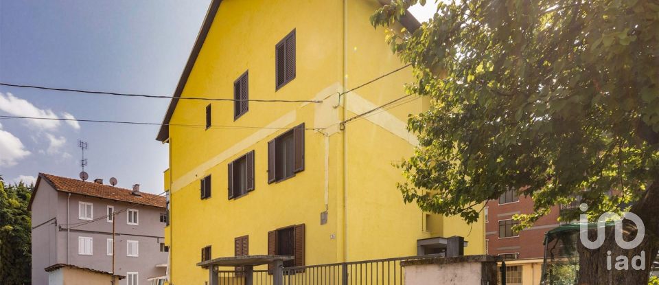 Three-room apartment of 95 m² in Brandizzo (10032)