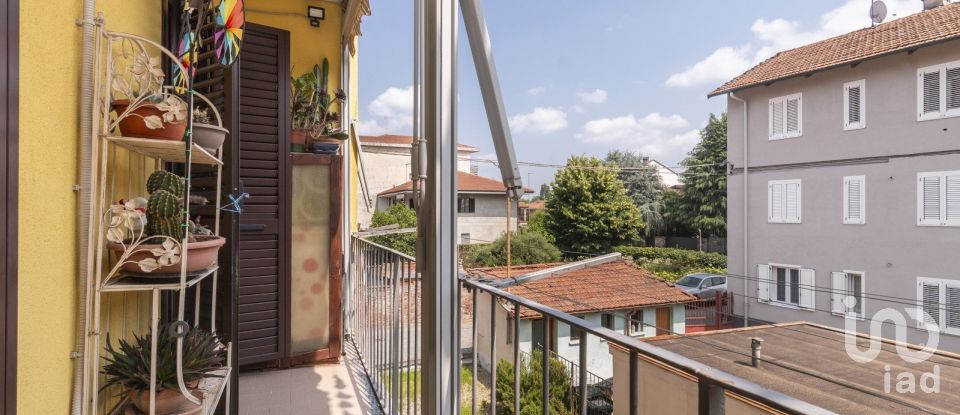 Three-room apartment of 95 m² in Brandizzo (10032)