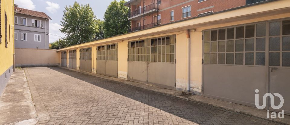 Three-room apartment of 95 m² in Brandizzo (10032)