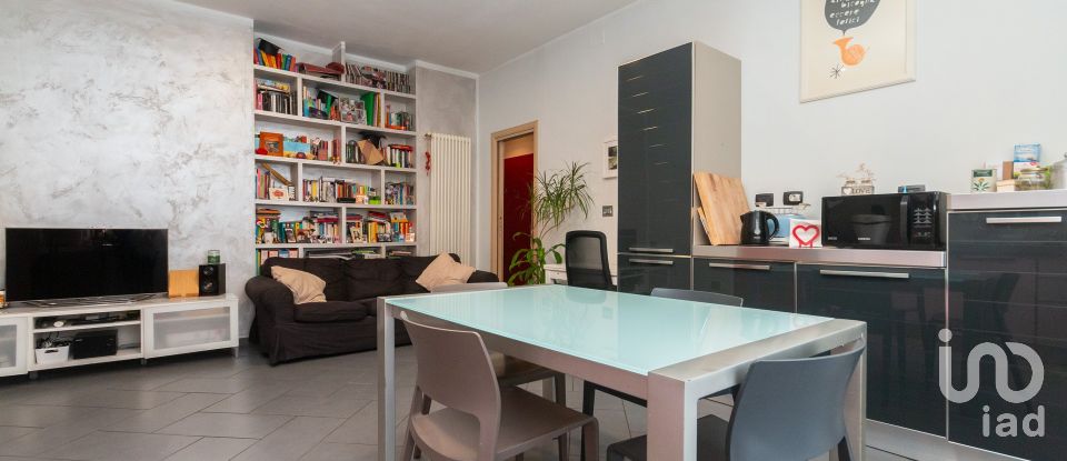 Trilocale di 70 m² a Torino (10145)