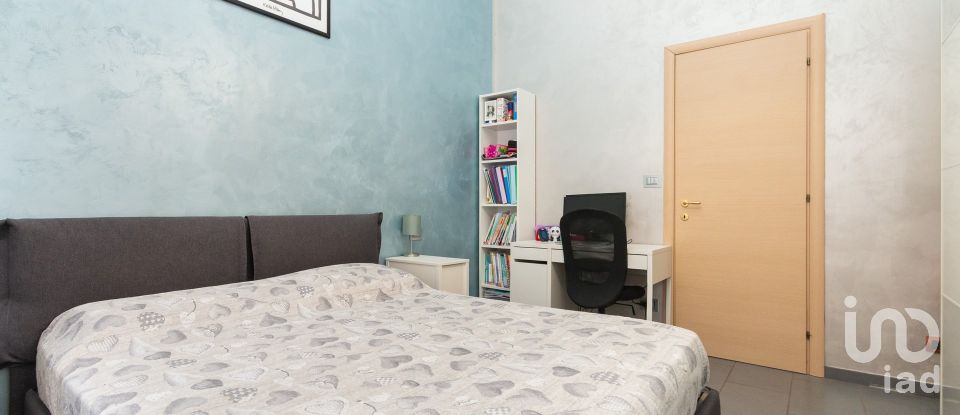 Trilocale di 70 m² a Torino (10145)