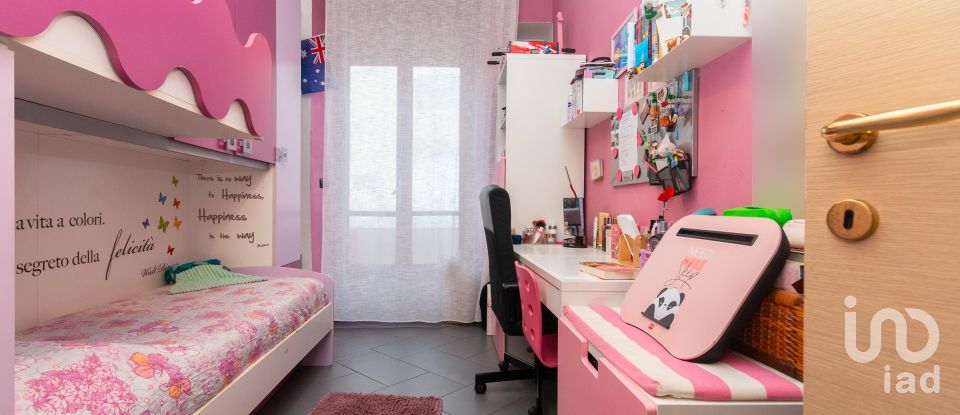 Trilocale di 70 m² a Torino (10145)