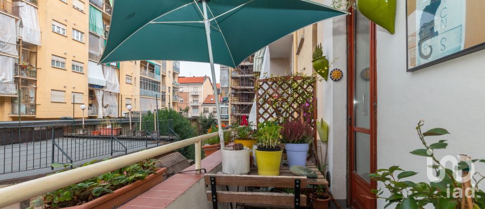Trilocale di 70 m² a Torino (10145)