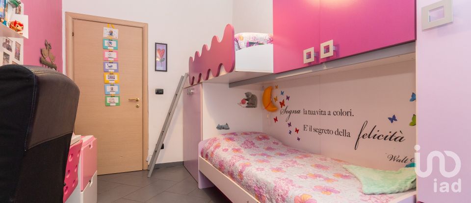 Trilocale di 70 m² a Torino (10145)