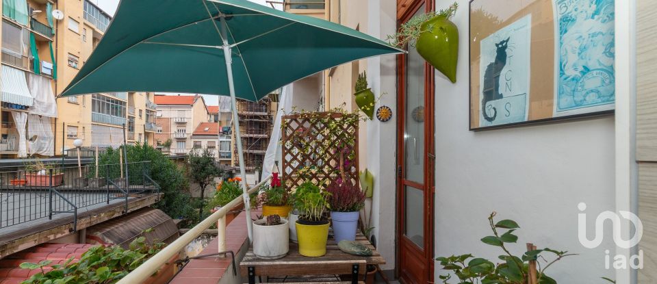 Trilocale di 70 m² a Torino (10145)