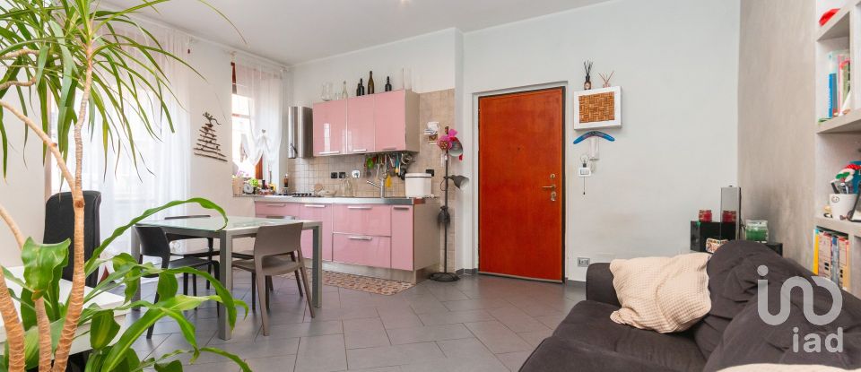 Trilocale di 70 m² a Torino (10145)
