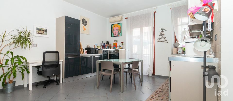 Trilocale di 70 m² a Torino (10145)