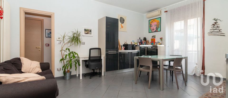 Trilocale di 70 m² a Torino (10145)