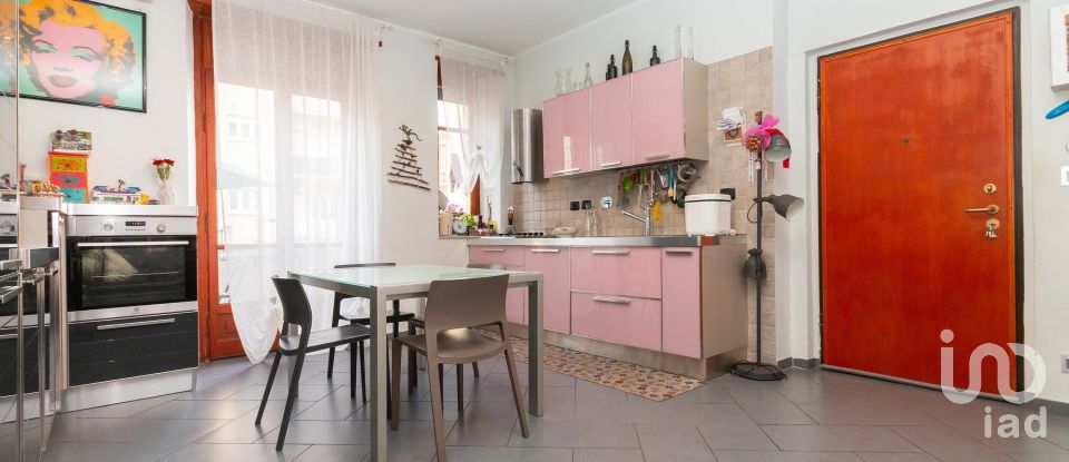 Trilocale di 70 m² a Torino (10145)